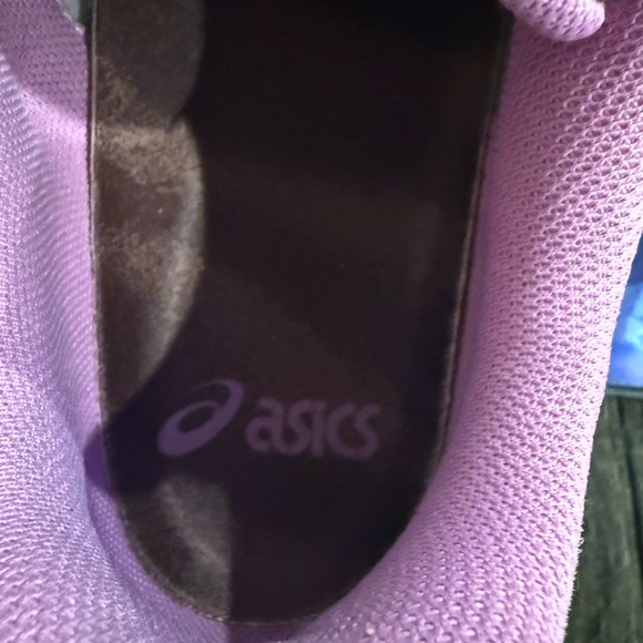 ASICS × PLEASURES GEL-Kayano 14 – Lavender / Yellow / Brown - Picture 4 of 10